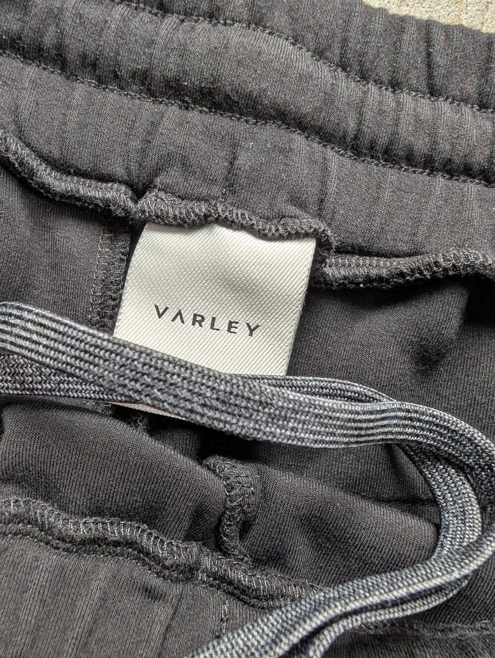 Varley Joggers - Picture 4 of 4
